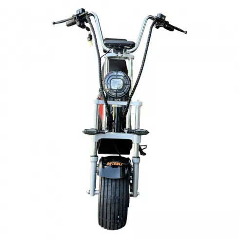 Электроскутер Shtenli Model 14