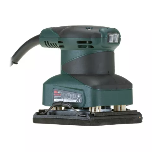 Шлифовальная машина вибрационная KLPRO KLEZ43110