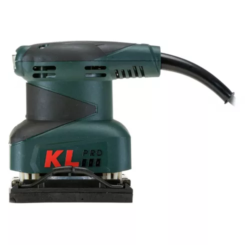Шлифовальная машина вибрационная KLPRO KLEZ43110