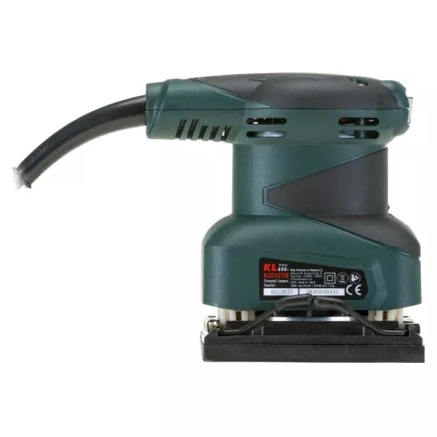 Шлифовальная машина вибрационная KLPRO KLEZ43110