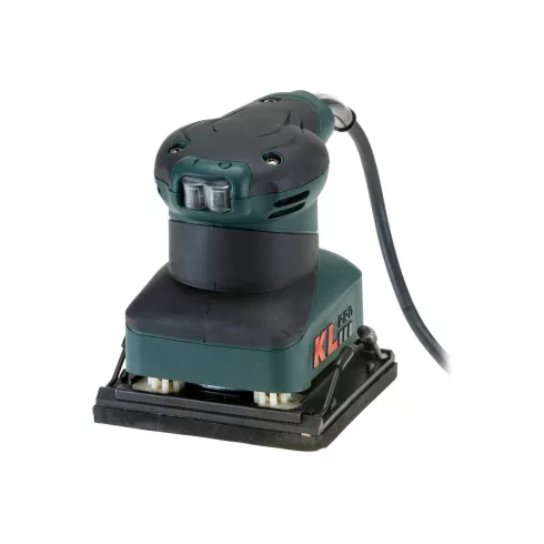 Шлифовальная машина вибрационная KLPRO KLEZ43110