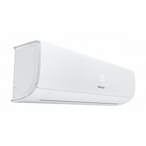 Сплит-система Hisense ZOOM 2.0 DC Inverter AS-07UW4RYRKB01 Wi-Fi
