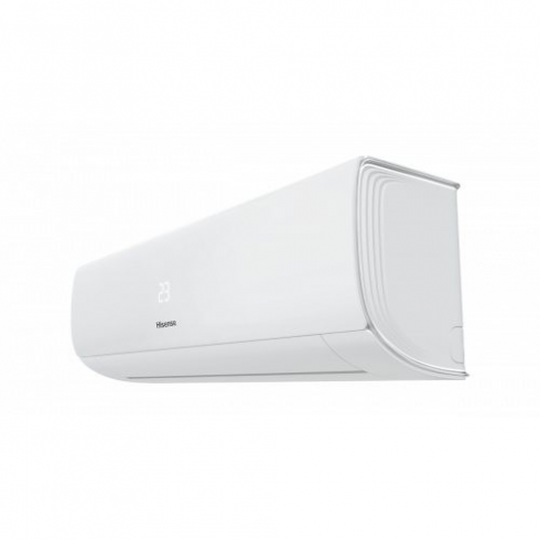 Сплит-система Hisense ZOOM 2.0 DC Inverter AS-07UW4RYRKB01 Wi-Fi