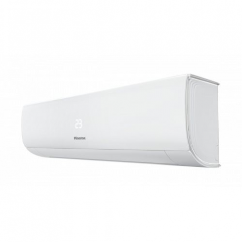 Сплит-система Hisense ZOOM 2.0 DC Inverter AS-07UW4RYRKB01 Wi-Fi