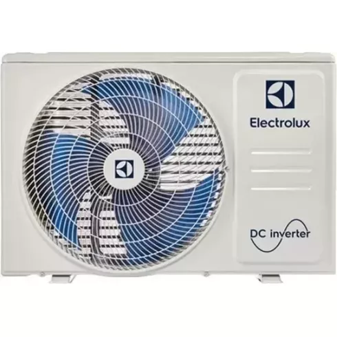 Сплит-система Electrolux Smartline EACS/I-24HSM/N8_V3