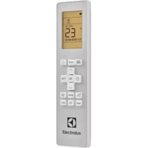 Сплит-система Electrolux Smartline EACS/I-24HSM/N8_V3