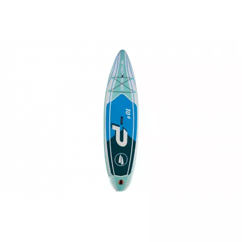 Сапборд Pathfinder 10'6" SUP Set 2024