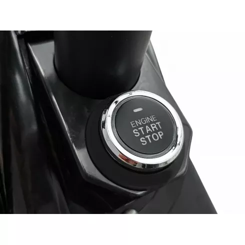Электроскутер Ikingi X7 PRO