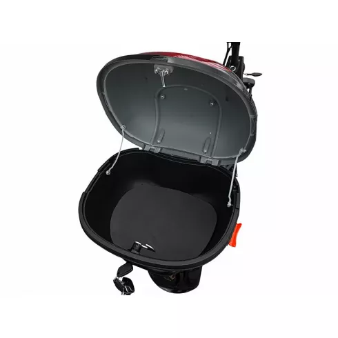 Электроскутер Ikingi X7 PRO