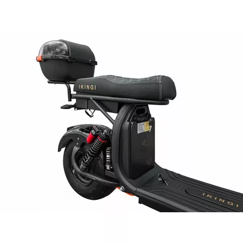 Электроскутер Ikingi X7 PRO