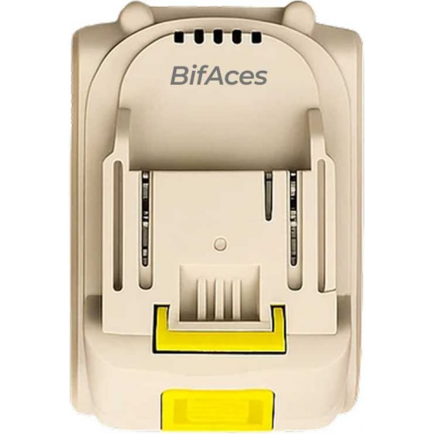 Машина шлифовальная угловая BifAces DLAG-40-125A