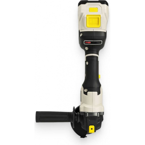 Машина шлифовальная угловая BifAces DLAG-40-125A
