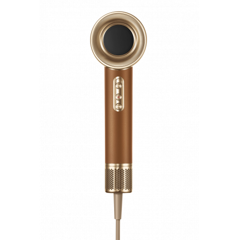 Стайлер Dreame Нairdryer Miracle Pro Gold (AHX30)