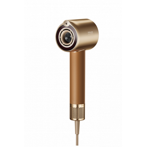 Стайлер Dreame Нairdryer Miracle Pro Gold (AHX30)