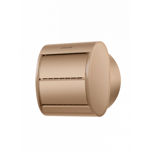 Стайлер Dreame Нairdryer Miracle Pro Gold (AHX30)