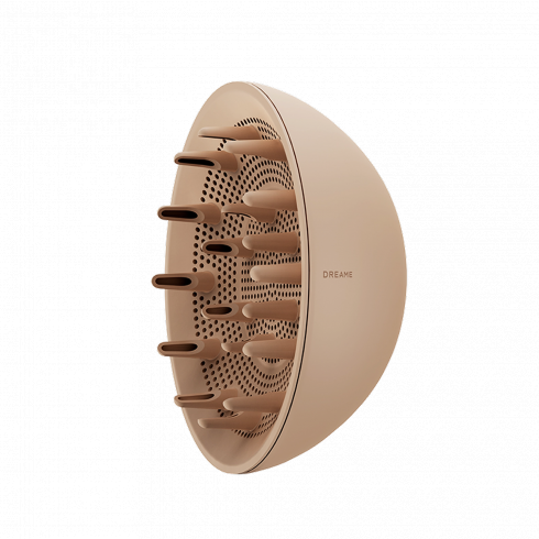 Стайлер Dreame Нairdryer Miracle Pro Gold (AHX30)