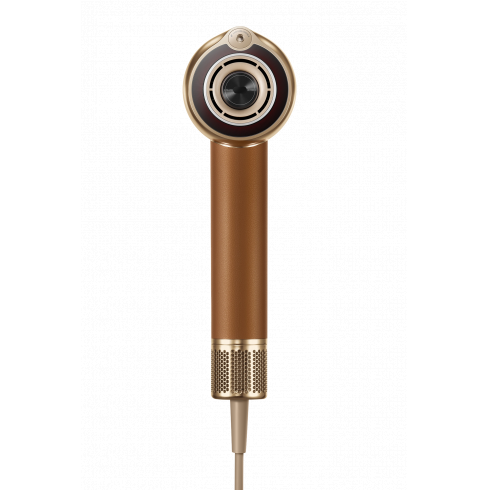 Стайлер Dreame Нairdryer Miracle Pro Gold (AHX30)