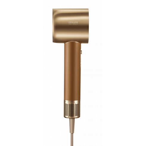 Стайлер Dreame Нairdryer Miracle Pro Gold (AHX30)