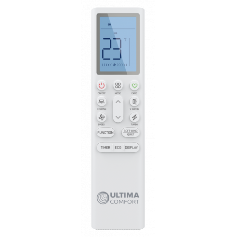 Сплит-система Ultima Comfort ELB-I07PN-IN/ELB-I07PN-OUT