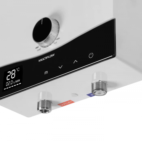Проточный водонагреватель Royal Thermo NPX 8 Multiflow