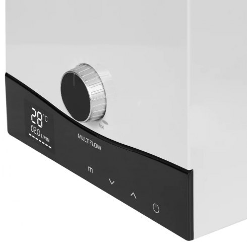 Проточный водонагреватель Royal Thermo NPX 8 Multiflow