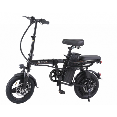 Электровелосипед Skiper Flow SFL4840.00