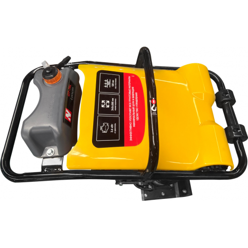 Вибротрамбовка бензиновая Norsu GT-75L