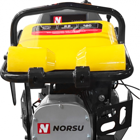 Вибротрамбовка бензиновая Norsu GT-75L