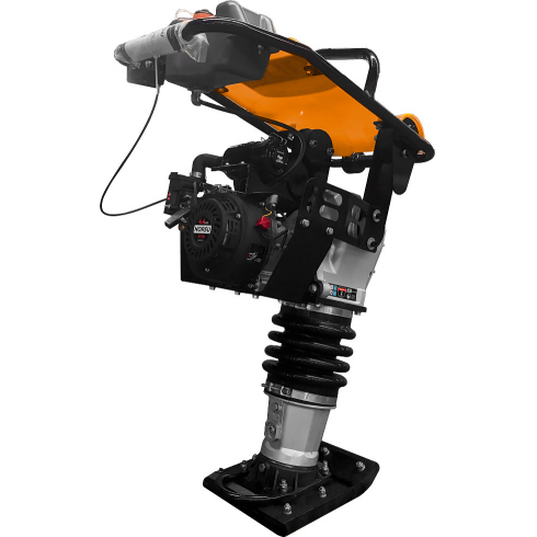 Вибротрамбовка бензиновая Norsu GT-75L