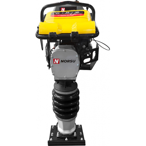 Вибротрамбовка бензиновая Norsu GT-75L