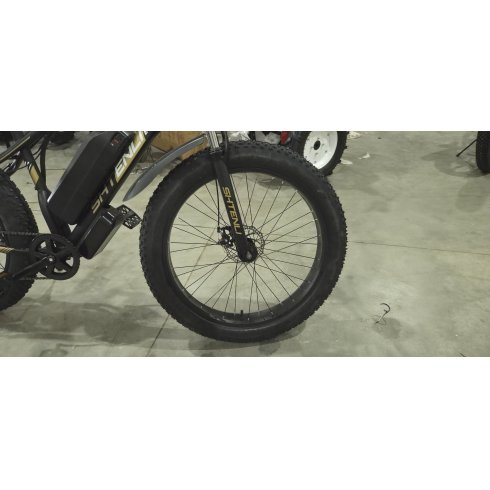 Электровелосипед Shtenli Allroad PCX10 48V12А (на спицах)