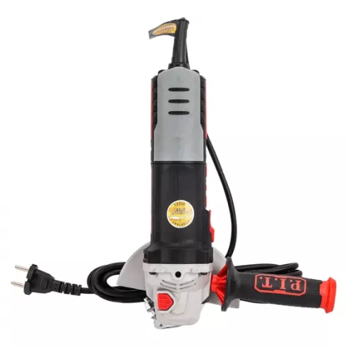 Шлифмашина угловая P.I.T. PWS125-C14