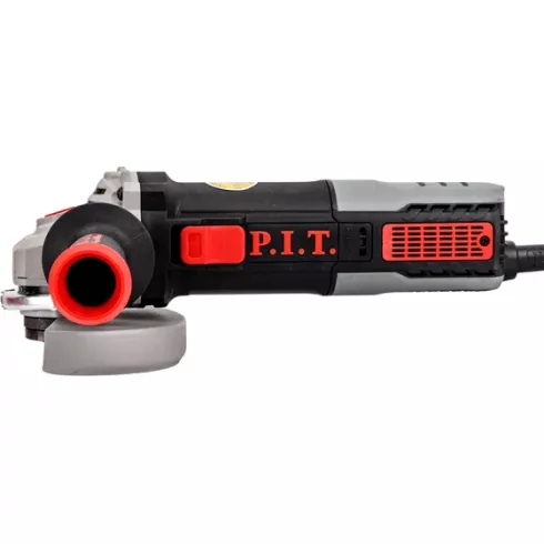 Шлифмашина угловая P.I.T. PWS125-C14