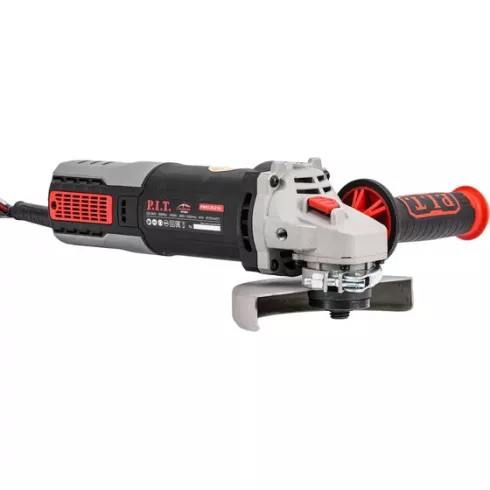 Шлифмашина угловая P.I.T. PWS125-C14