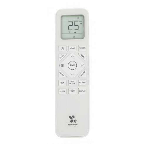 Сплит-система Thaicon Comfort Plus TL-RWC20-NR/ TL-ROC20-NR