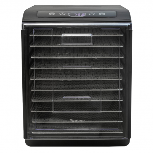 Сушилка для овощей и фруктов Pioneer FD130