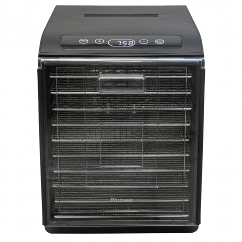 Сушилка для овощей и фруктов Pioneer FD130