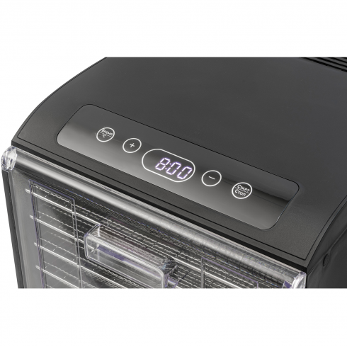 Сушилка для овощей и фруктов Pioneer FD130