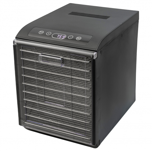 Сушилка для овощей и фруктов Pioneer FD130
