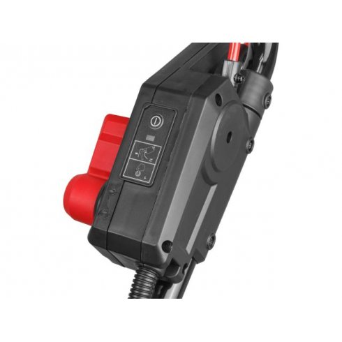 Газонокосилка аккумуляторная Wortex CLM 4536-4 XLT SET (2334160K1)
