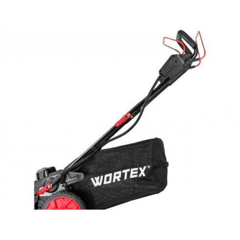 Газонокосилка аккумуляторная Wortex CLM 4536-4 XLT SET (2334160K1)