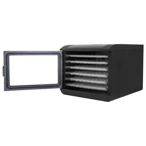 Сушилка для овощей и фруктов Pioneer FD121