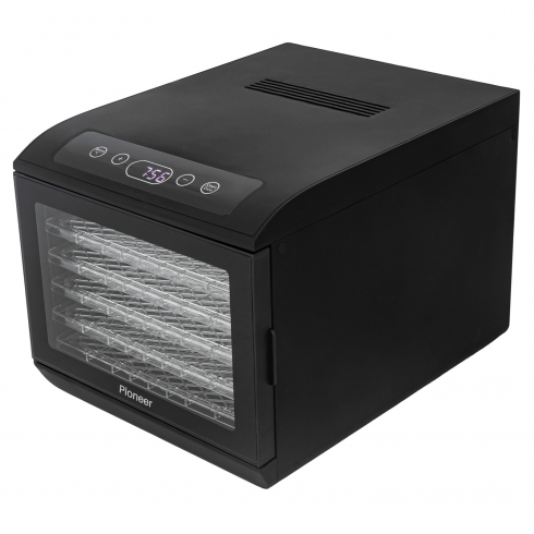 Сушилка для овощей и фруктов Pioneer FD121