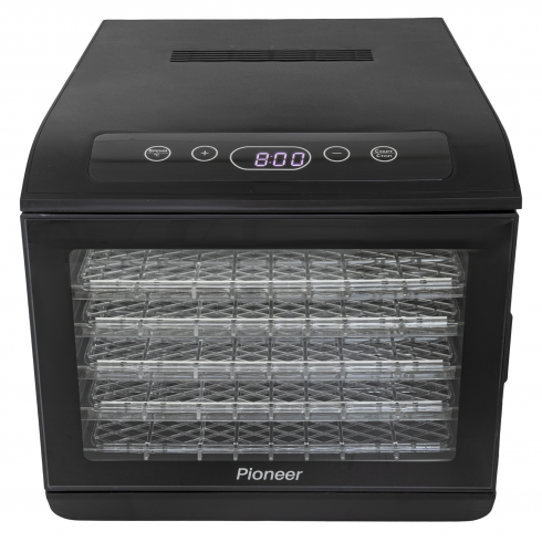 Сушилка для овощей и фруктов Pioneer FD121