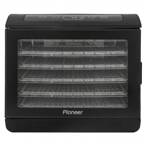 Сушилка для овощей и фруктов Pioneer FD121