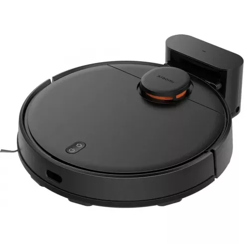 Робот-пылесос Xiaomi Robot Vacuum T12