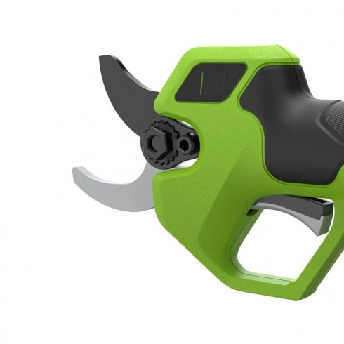 Секатор аккумуляторный GreenWorks PR24320 PR24320UB