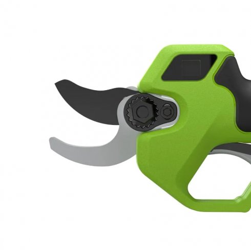 Секатор аккумуляторный GreenWorks PR24320 PR24320UB