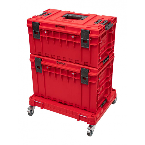 Платформа передвижная Qbrick System ONE 2.0 Workshop RED UHD
