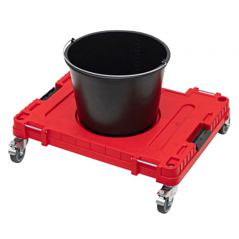 Платформа передвижная Qbrick System ONE 2.0 Workshop RED UHD